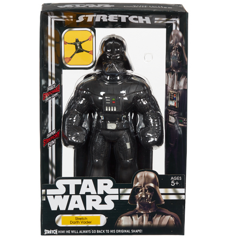 Stretch Darth Vader