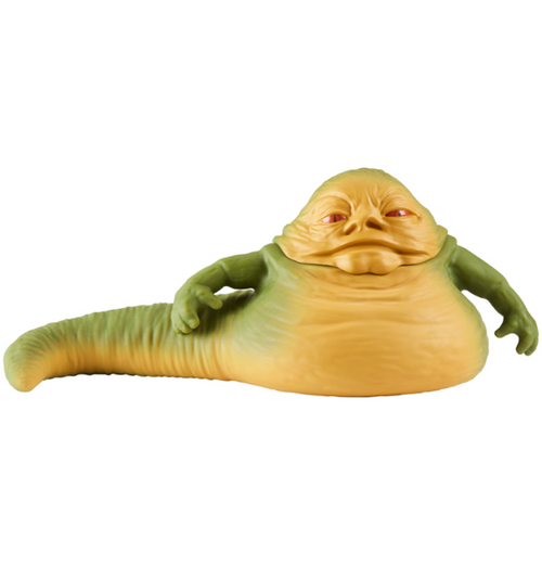 Stretch Jabba the Hutt