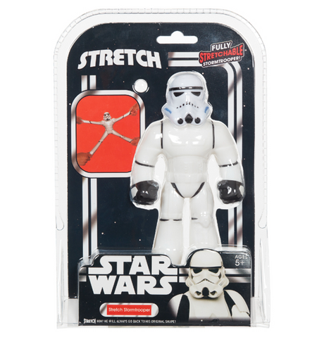 Stretch Stormtrooper