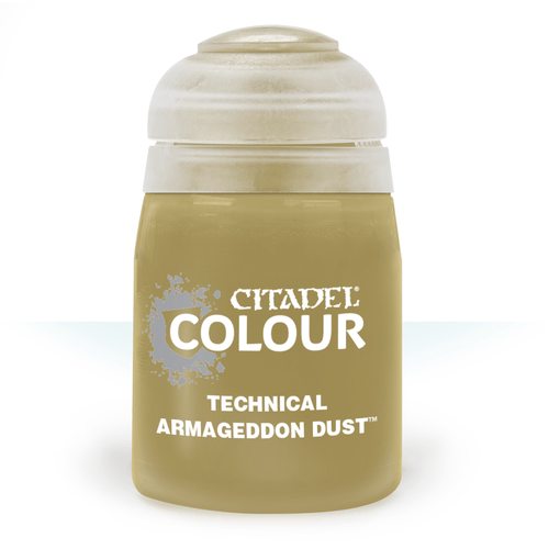 Armageddon Dust (24ML) (Technical)