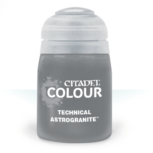 Astrogranite (24ML) (Technical)