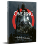 The One Ring: the Roleplaying Game - Core Rules forside