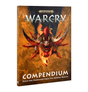 Warcry - Compendium forside