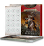 Age of Sigmar: Sons of Behemat - Warscroll Cards (Eng)