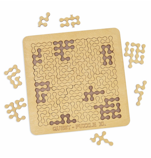 Escape Welt: XL Quest Puzzle