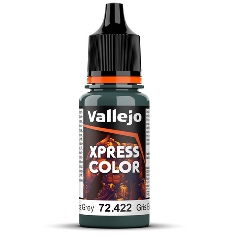(72422) Vallejo Xpress Color - Space Grey