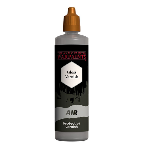 Army Painter: Air - Gloss Varnish
