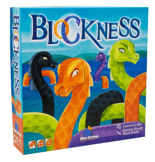 Block Ness (Nordic)