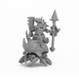 Reaper Bones Black: Bloodstone Gnome Cavalry forside