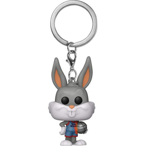 Funko POP! Keychain - Space Jam 2 - Bugs Bunny