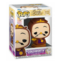 Funko POP! -  Disney - Cogsworth #1133 i kasse