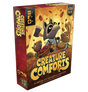 Creature Comforts forside