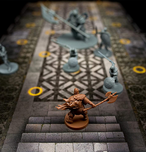 Dark Souls: The Board Game (Eng)
