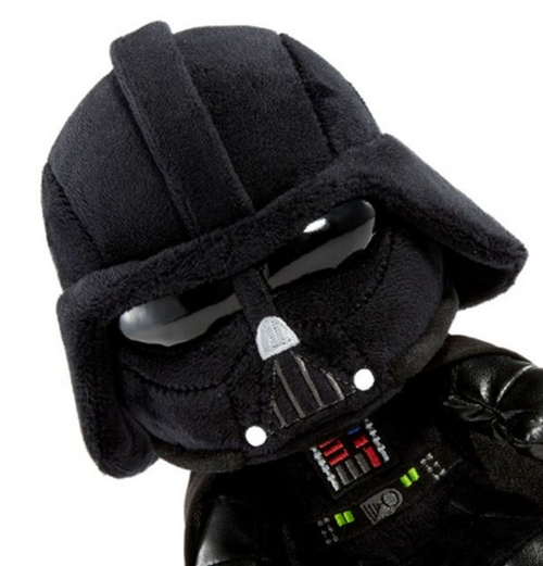 Disneys Star Wars: Darth Vader - Plush