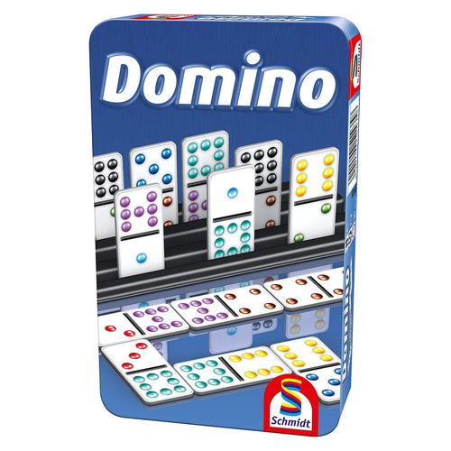 Domino forside