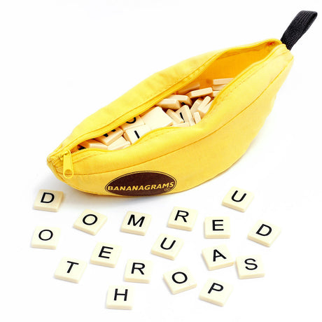 Bananagrams (Dansk)