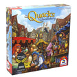 The Quacks of Quedlinburg forside