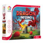 SmartGames - Dragon Inferno forside