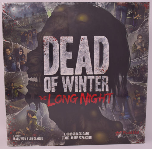 Dead of Winter - Long Night