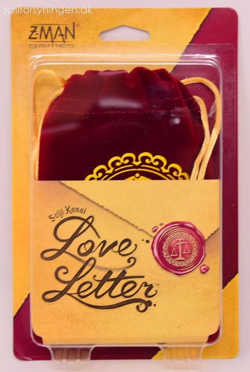 Love Letter (Eng)