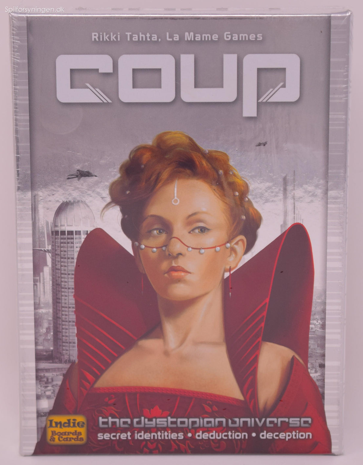 Coup (Eng)