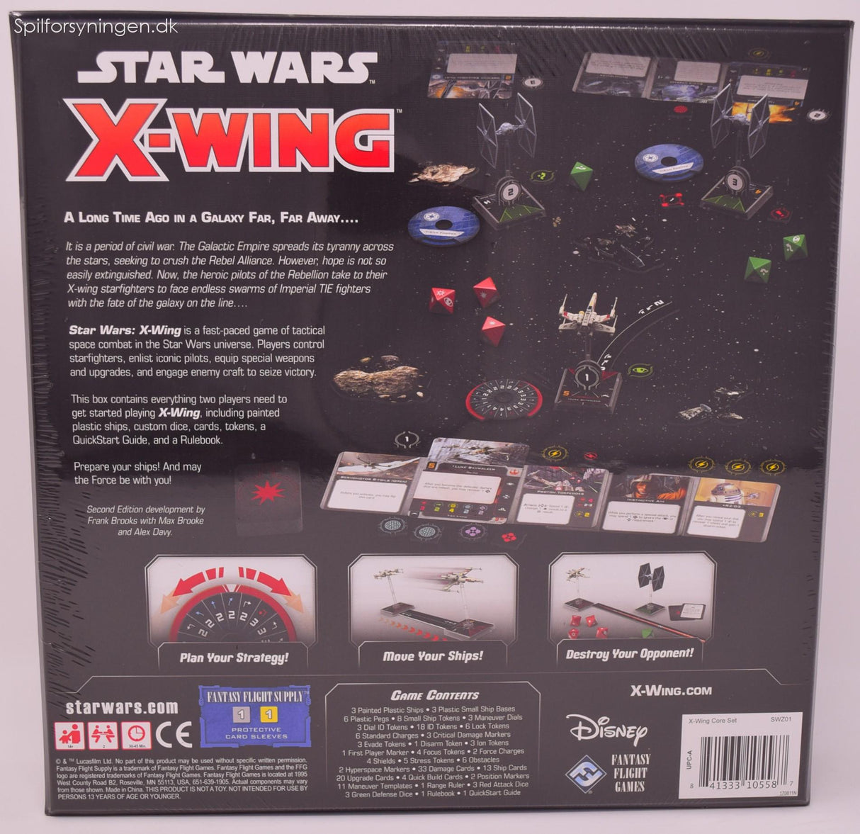X-Wing 2.0 - Core Set