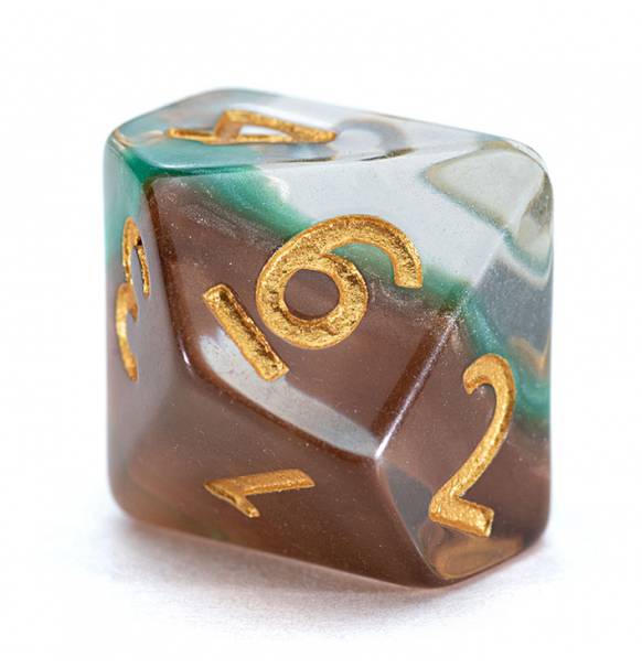 Eclipse Dice: Treant