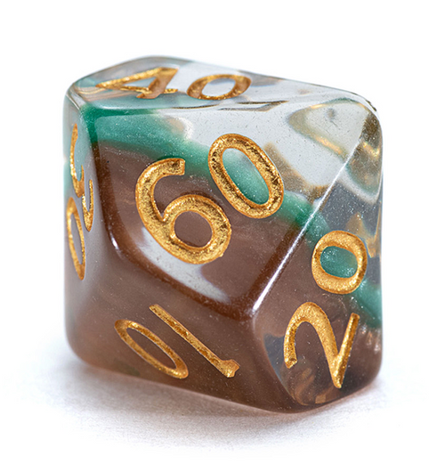 Eclipse Dice: Treant