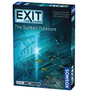 Exit: The Sunken Treasure (Eng)