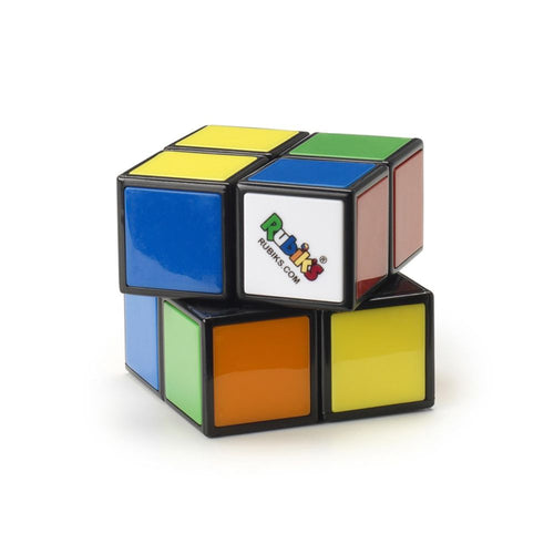 Rubik's Cube 2x2 Mini