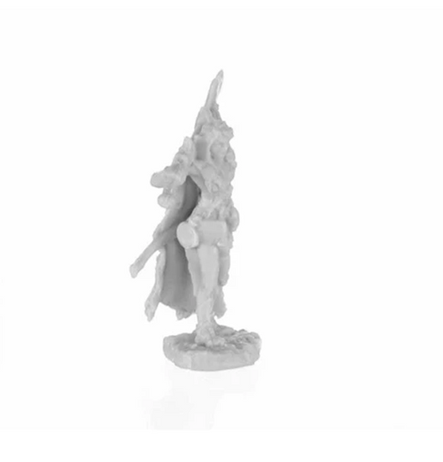 Reaper Bones: Talnyth - Female Elf Barbarian