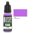 Green Stuff World: Fluor - Violet (1706)