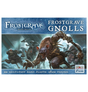 Frostgrave: Gnolls 