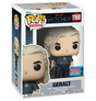 Funko POP! - The Witcher - Geralt #1168