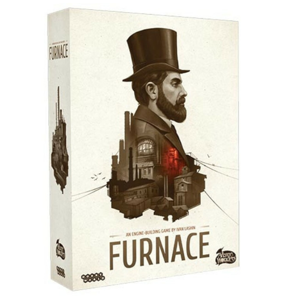 Furnace (Eng)