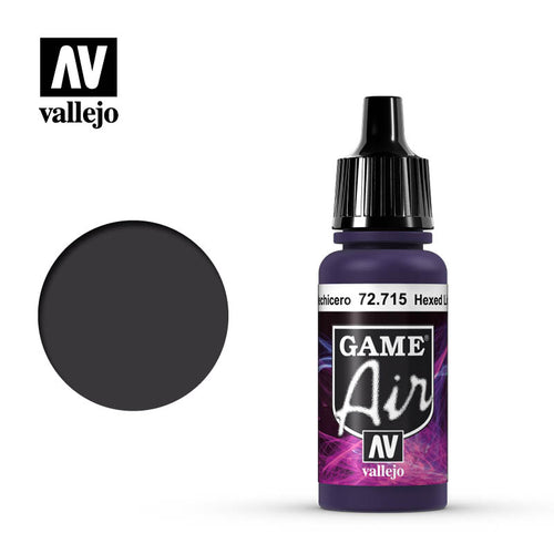 (72715) Vallejo Game Air - Hexed Lichen