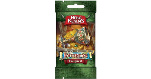 Hero Realms: Journeys Conquest