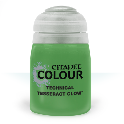 Tesseract Glow (Technical) (18ml)