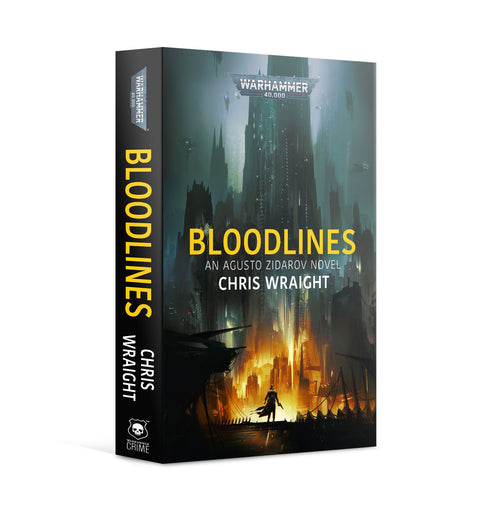 Bloodlines (Eng)