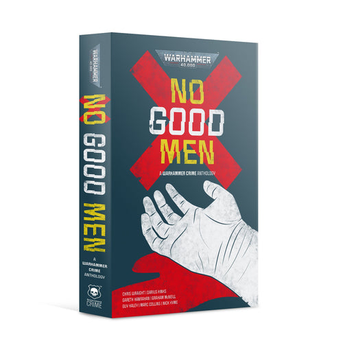 No Good Men (Eng)