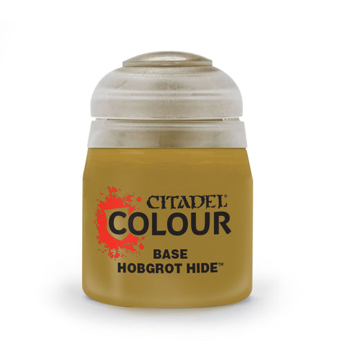 Hobgrot Hide (12 ML) (Base)