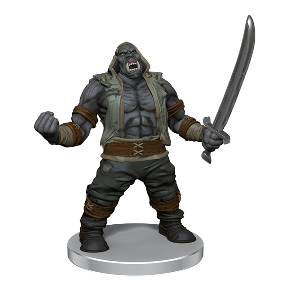 D&D Icons of the Realms: Orc Warband (Eng)