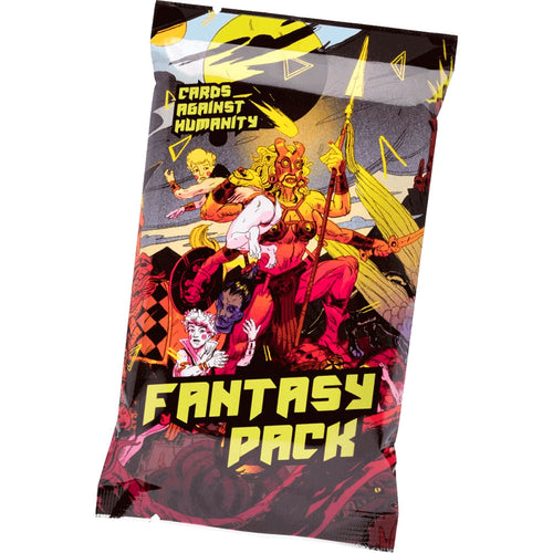 Cards Against Humanity Fantasy Pack (Exp)