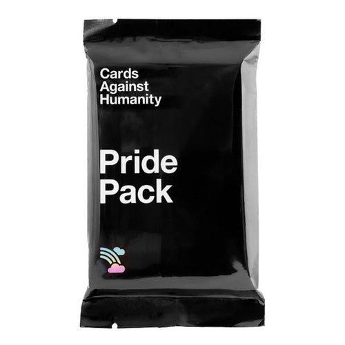 Cards Against Humanity: Pride Pack (Eng)