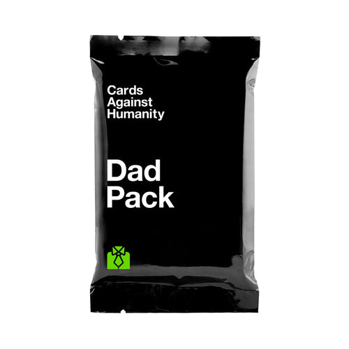 Cards Against Humanity: Dad Pack (Eng)