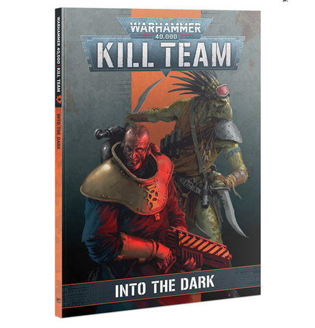 Kill Team: Into the Dark - Codex