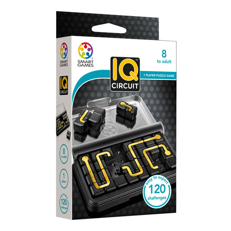 SmartGames: IQ Circuit