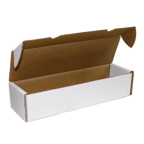 BCW 1000 Cards Fold-Out Storage Box
