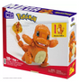 Mega Construx Pokémon - Jumbo Charizard forside