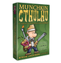 Munchkin: Cthulhu forside